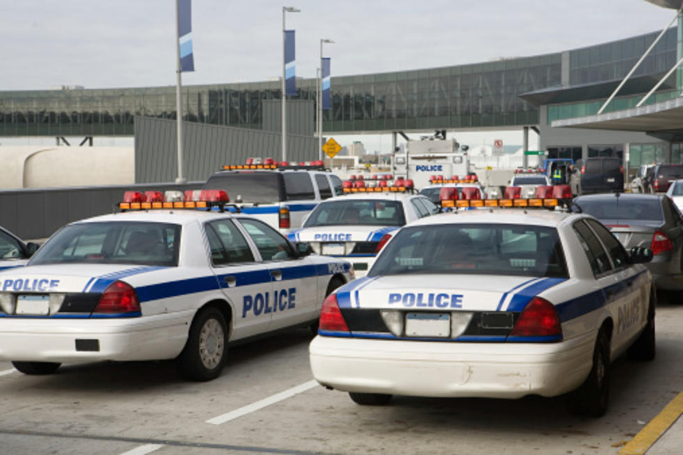 Florida Airport Evacuates After A Bomb Threat