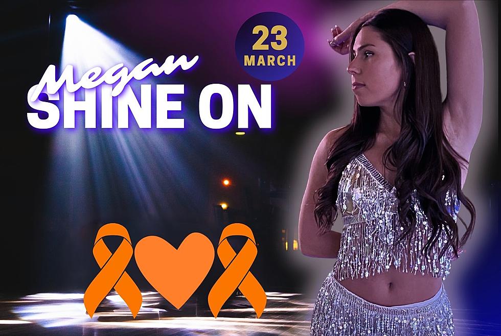 Megan Is Dancing For A Good Cause And You Can Win Tickets To The Show