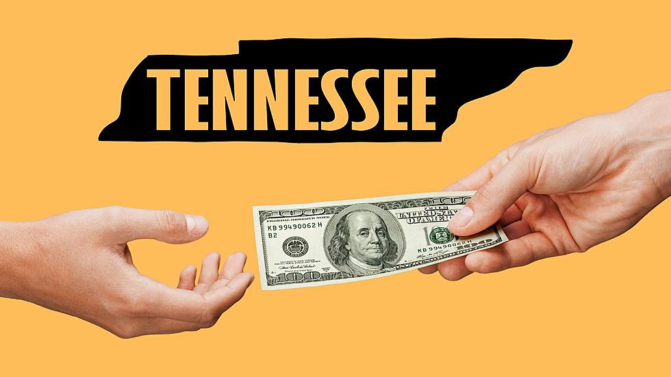Is It Illegal For Tennessee Businesses To Refuse Cash?