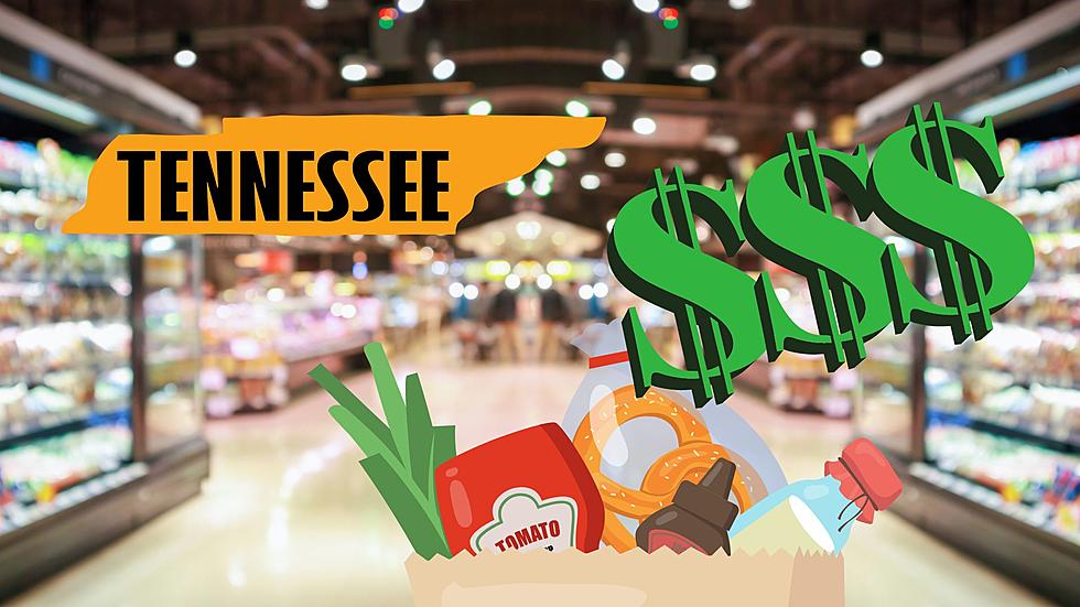 Tennessee Is Home To Two Of The Most Overpriced Grocery Stores In America