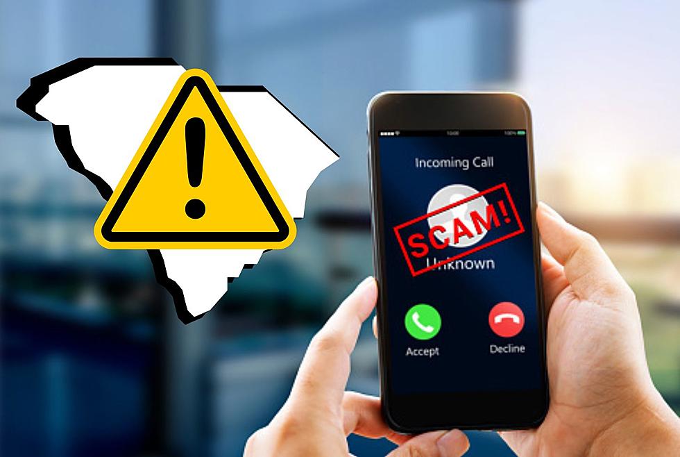South Carolina New Scam Warning People To Stop Falling For This Trick