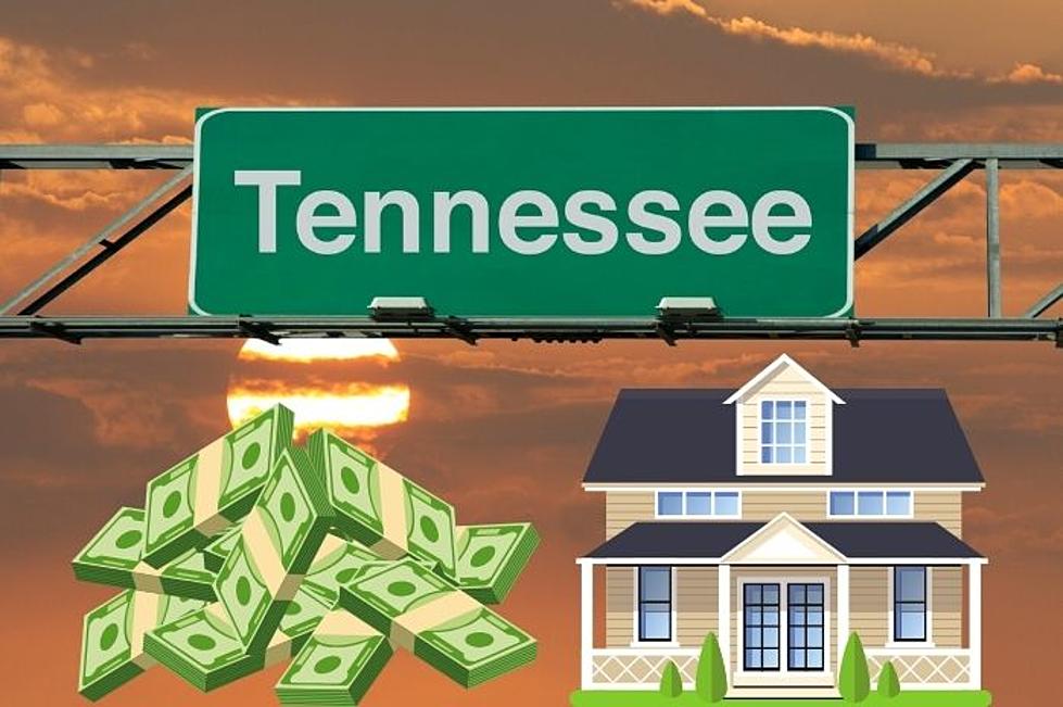 Here&#8217;s How Much Money You Need To Make To Survive in Tennessee
