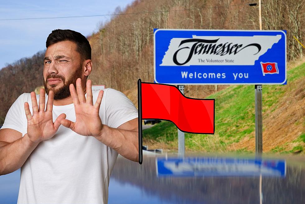 7 Largest Red Flags For People Moving To Tennessee