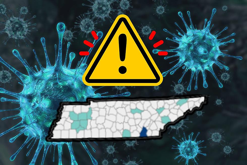 Rare And Extremely Serious Viral Disease Spreading In Tennessee
