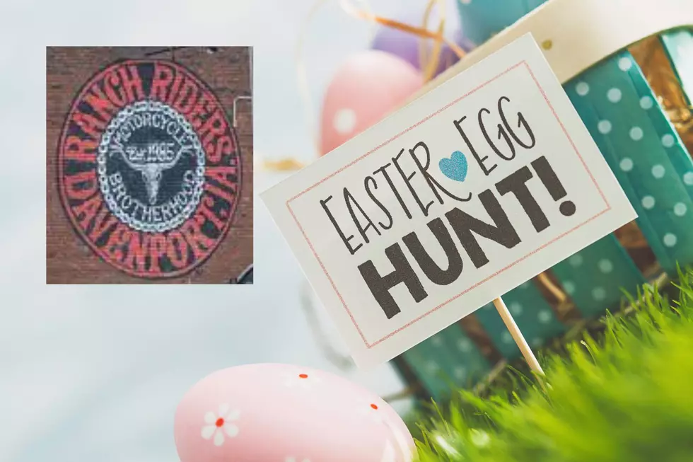 Get Excited For Iowas Gigantic Free Easter Egg Hunt