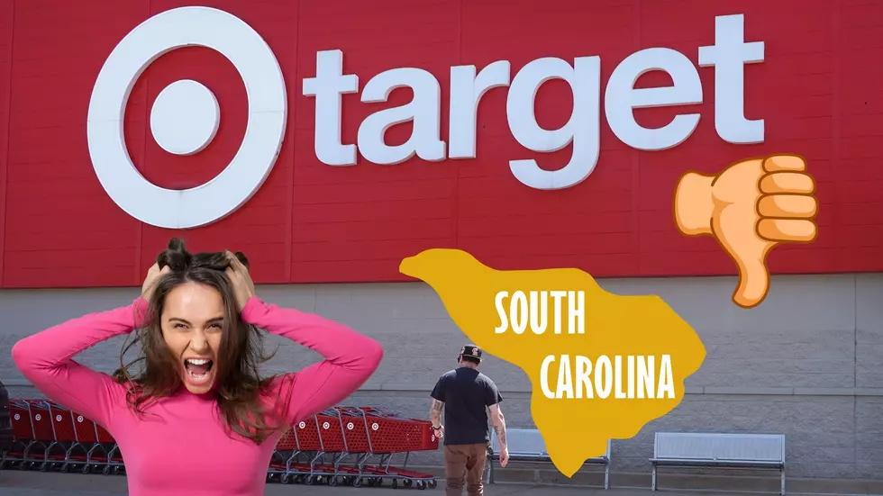 South Carolina People Sick And Tired Of Target’s Odd Changes