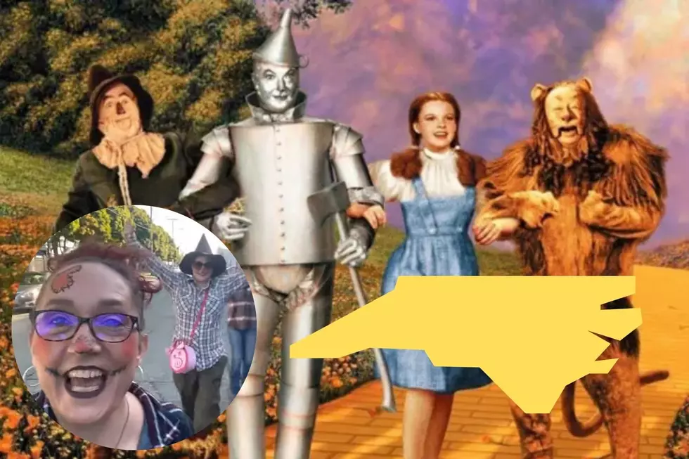 The Truth Behind The “Oz Escape Experience” Coming To Your North Carolina Town
