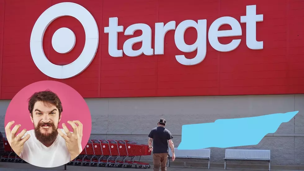 Tennessee Shoppers Are Fed Up With Target&#8217;s New Policy Changes