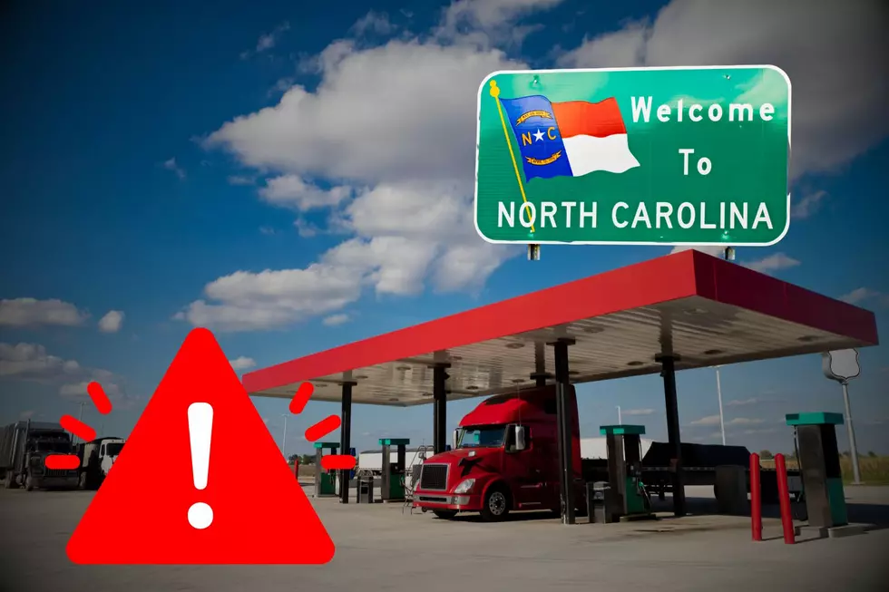 Do Not Stop At These Dangerous Truck Stops In North Carolina