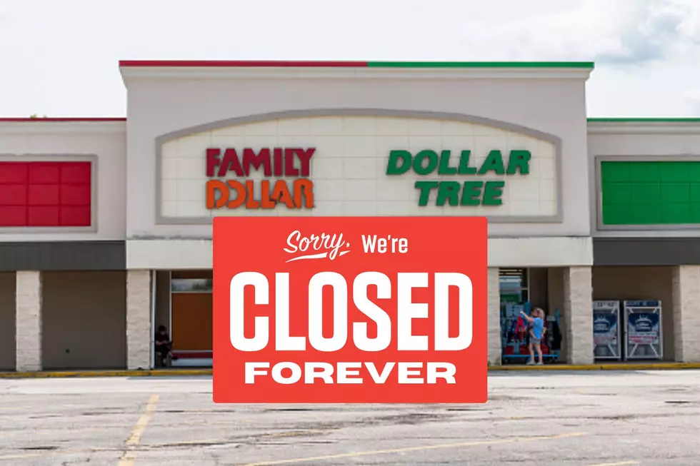 Mississippi People Angry Hundreds Of Discount Stores Are Closing Forever