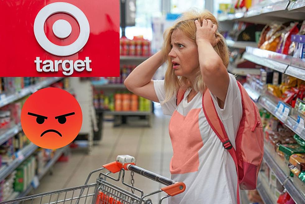 North Carolina People Sick And Tired Of Target’s Odd Changes