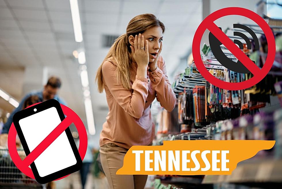 Tennessee Walmart Is Implementing A New Store Policy