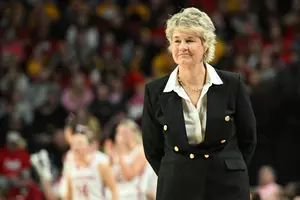 Lisa Bluder Announces Retirement As Iowa Women’s Basketball Head Coach