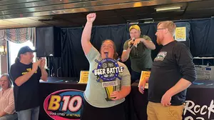 Quad Cities Beer Battle On The Belle Crowns A New Champion