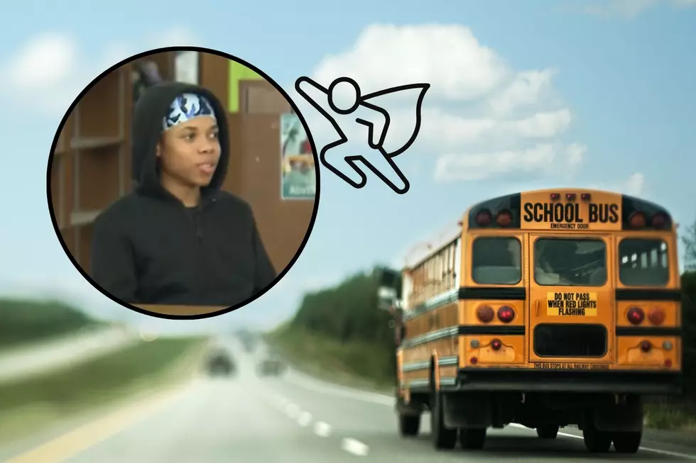 Wisconsin Kid Hero Saves School Bus After Driver’s Medical Emergency