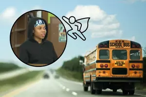 Wisconsin Kid Hero Saves School Bus After Driver’s Medical Emergency