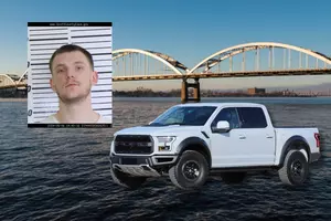 Illinois Man Arrested for Allegedly Writing Bad Check for New Truck