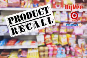 Iowa Candy Company Recalls 29 Items That Could Kill You