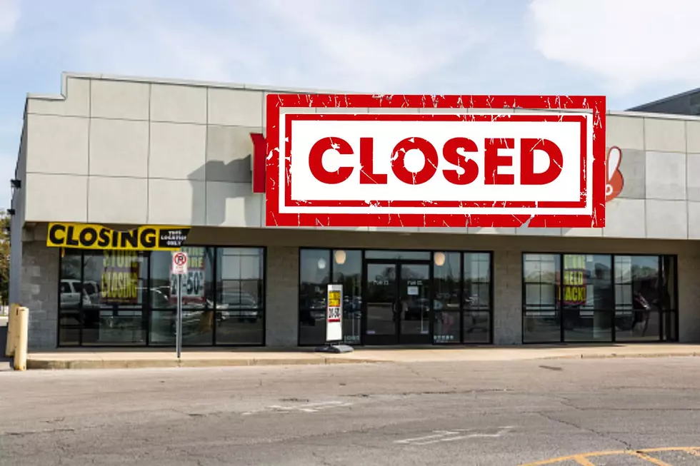 Famous Retail Store Closing All 15 Virginia Locations