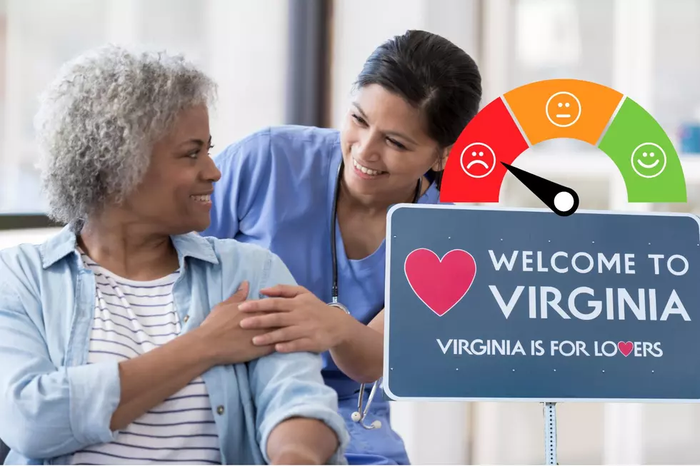 This Virginia Hospital Received a &#8220;D&#8221; In Patient Safety