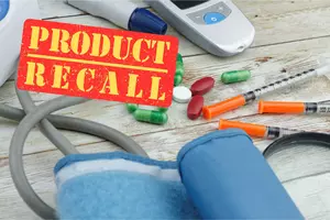 Blood Pressure Meds In Virginia Recalled Can ‘Lead To Death’