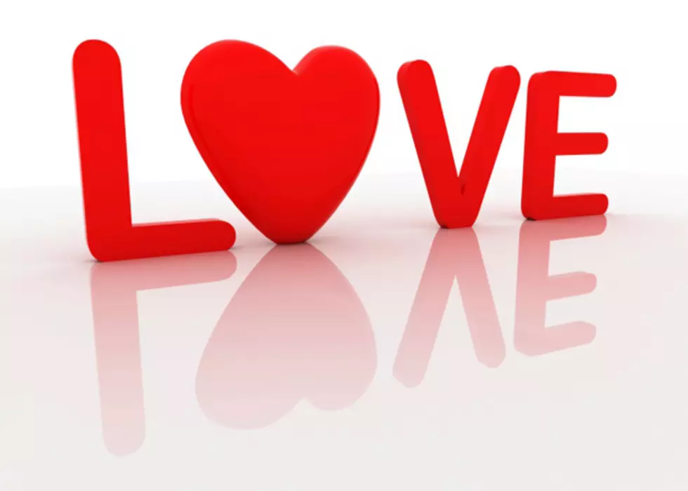 The Addictive Drug of Love: And Some Random Love Facts