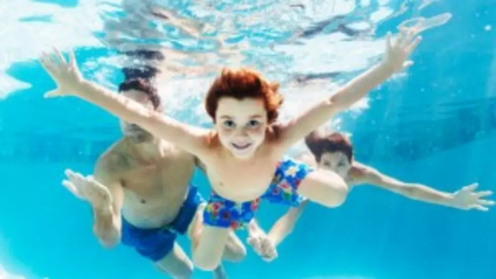 Summer Swimming Safety Tips