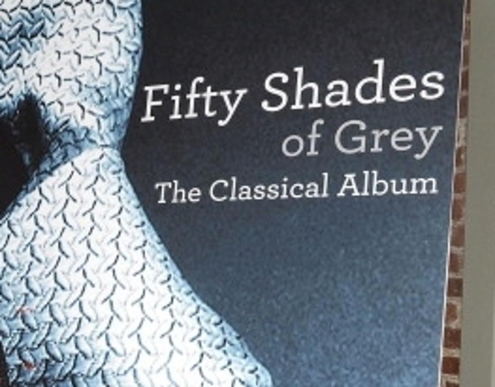 The Anti &#8211; &#8220;Fifty Shades of Grey&#8221; Movie Coming Out the Same Day