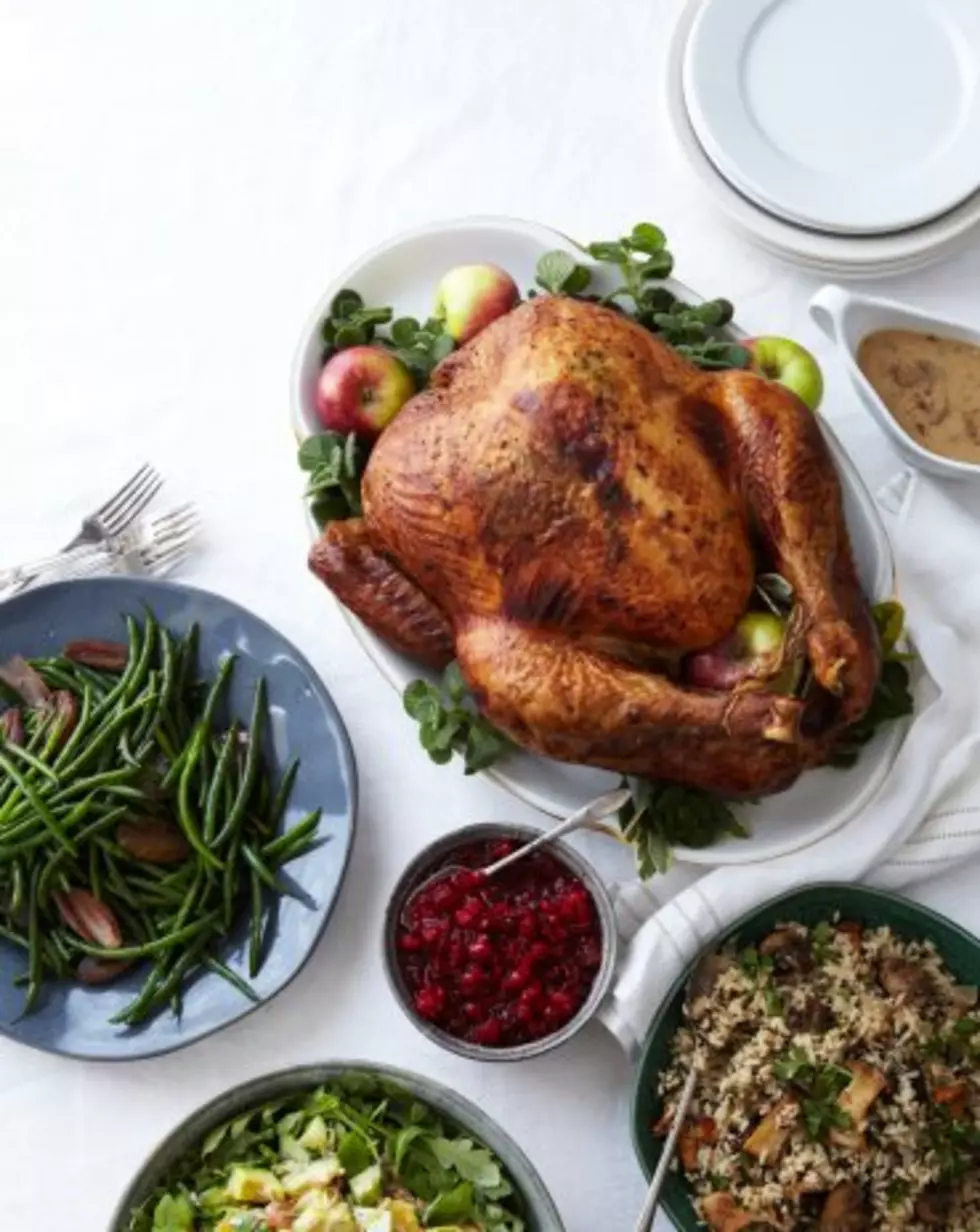 What’s Minnesota’s Most Distinct Thanksgiving Recipe?
