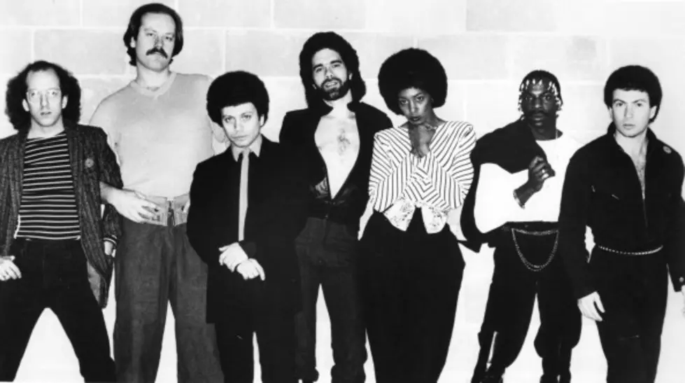 Throwback Thursday: “Where Are They Now?” — Lipps Inc.
