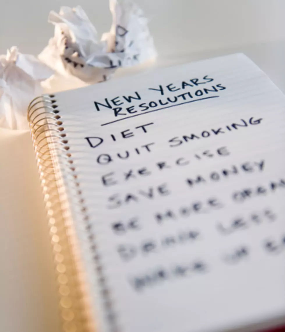 7 Tips for Sticking to Your New Year’s Resolution