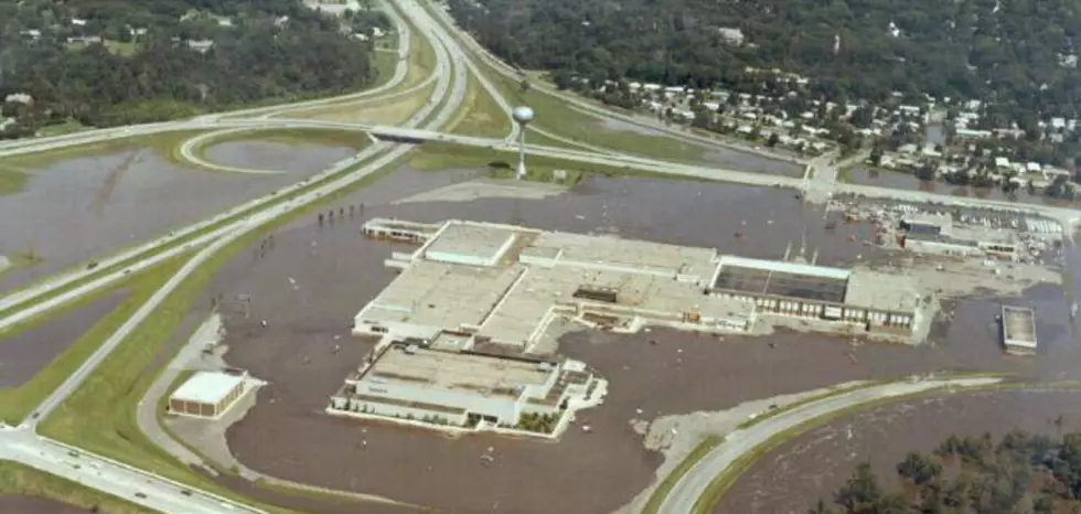 37 Years Ago: Rochester’s Worst Flood Ever