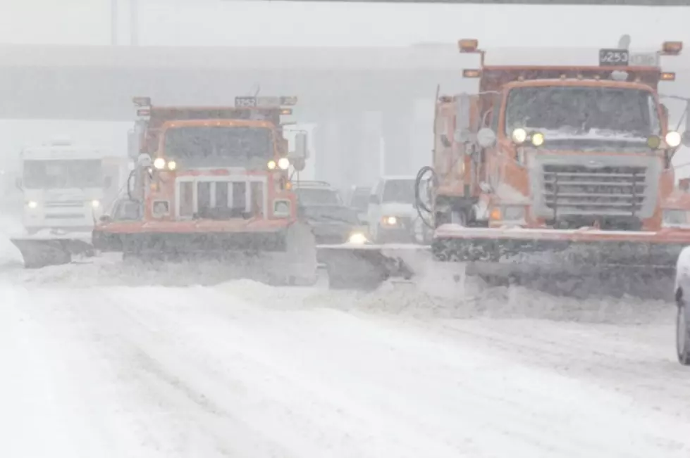 Rochester Under Official Snow Emergency