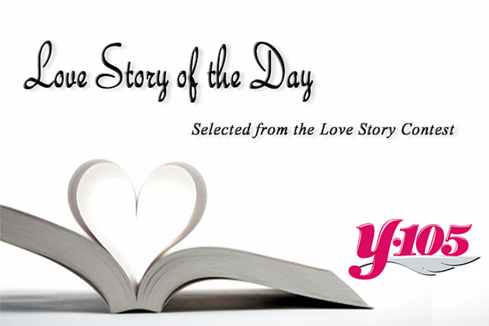 Love Story of the Day – Selected Real Life Stories from our Listeners