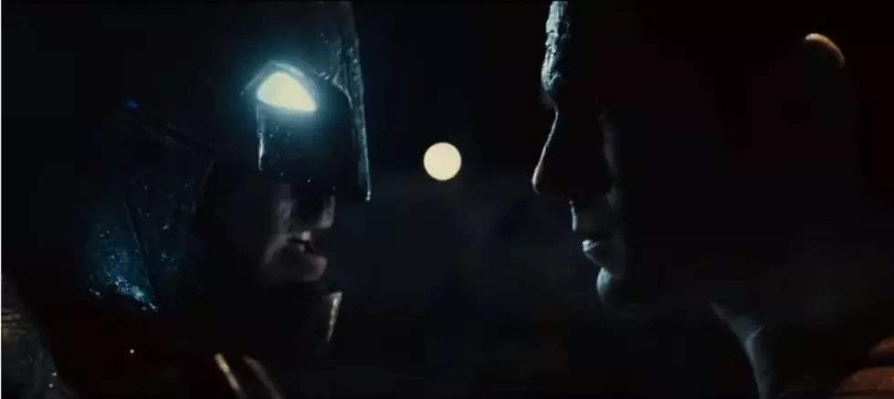 What To See Before Batman V. Superman Opens