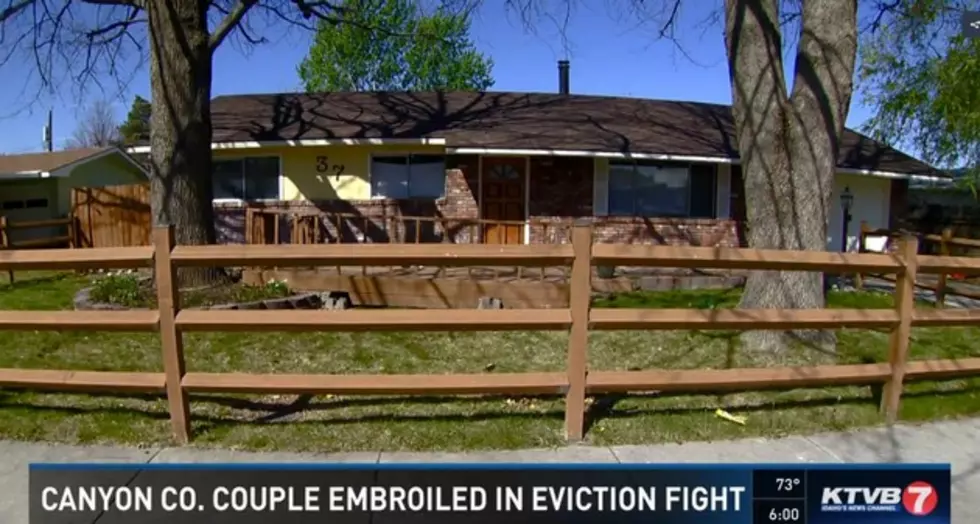 Couple Fights to Evict Woman with No Right to Live in Their House