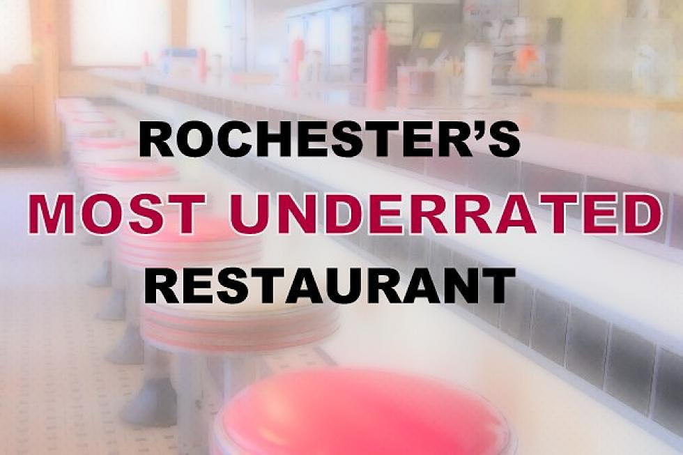 Rochester’s Most Underrated Restaurant