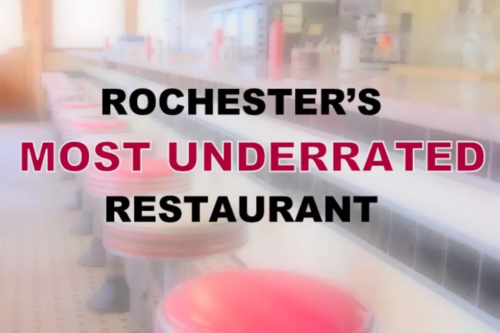 Rochester&#8217;s Most Underrated Restaurant