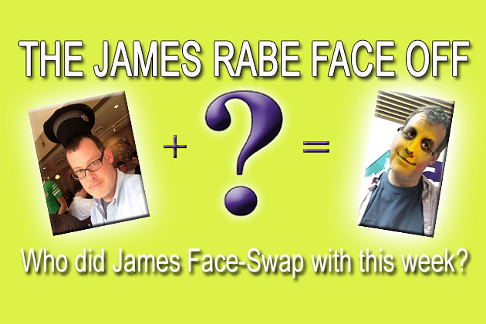 The James Rabe Face Off Number Seven – Solution [Photo]
