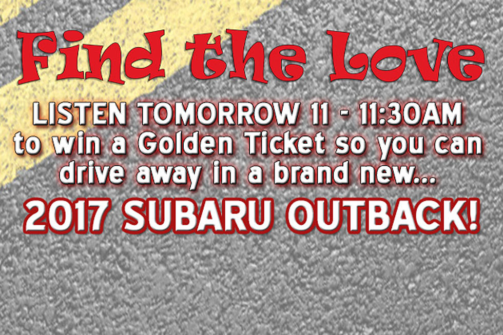 Find the Love Friday – Minnesota’s Oddest Places to Go in Your New Subaru! [Pics]