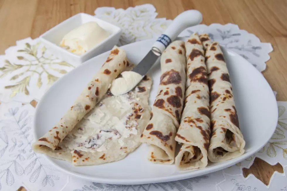 Who Makes Rochester&#8217;s Best Lefse?