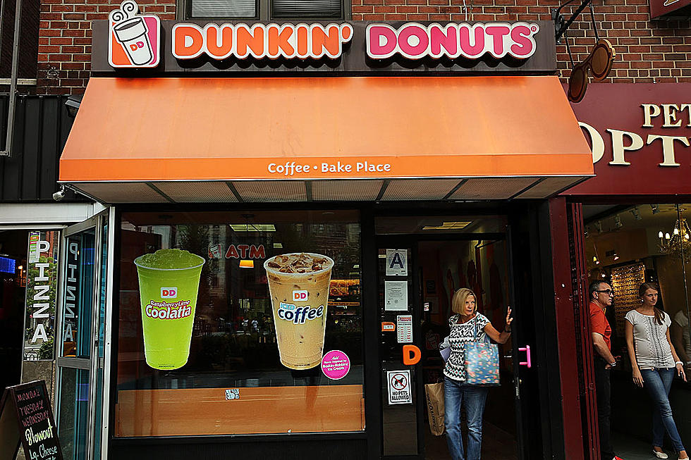 Dunkin&#8217; Could Be Sold By Monday &#8211; Will This Affect Rochester?
