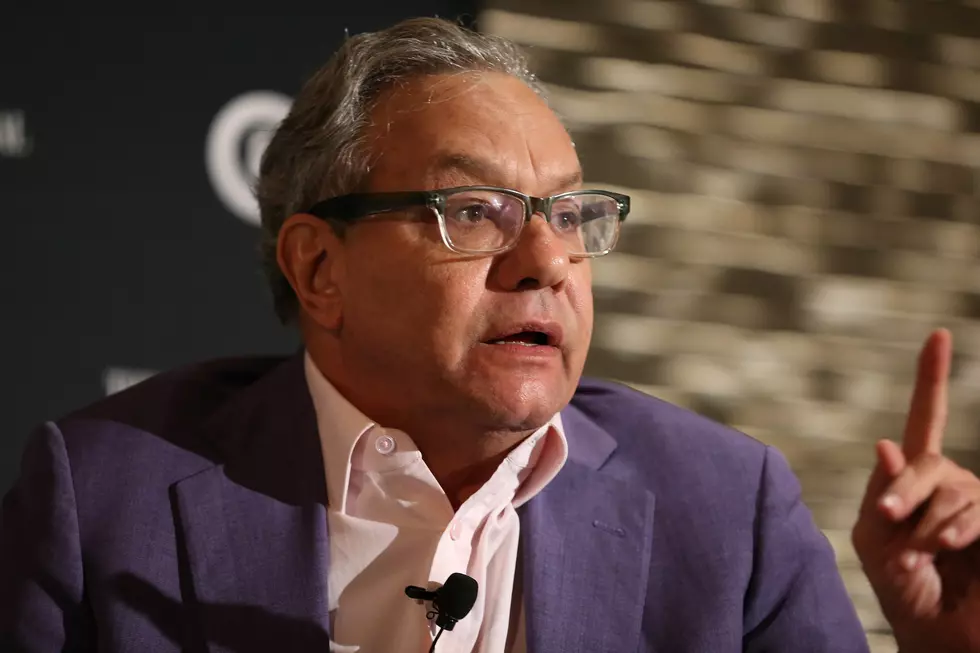 Lewis Black is Coming to Rochester