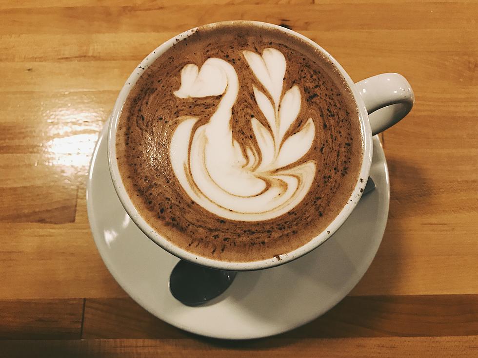 Is This Rochester Cafe Creation A Nod To Prince?