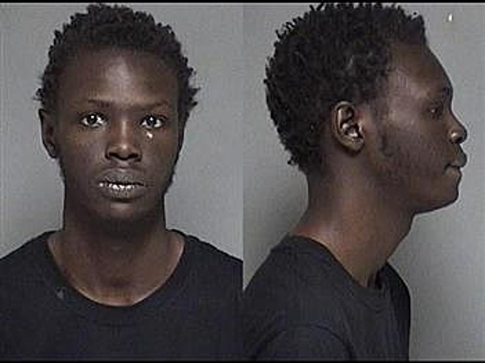 Second Guilty Plea in Rochester Armed Robbery Case