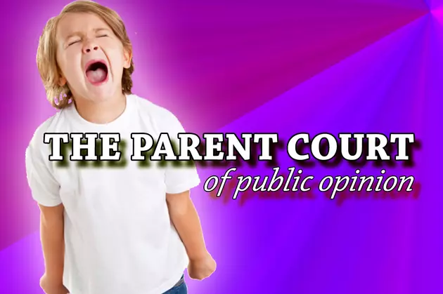 Parent Court &#8211; Punish Now or Punish Later?