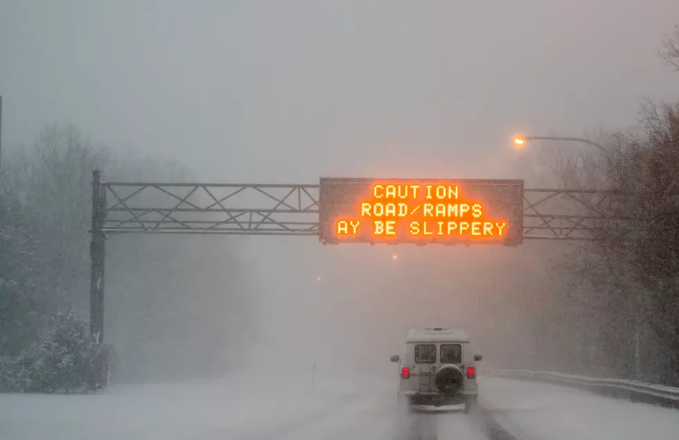 MnDOT Says No Travel, But If You Do, Remember These Three Things