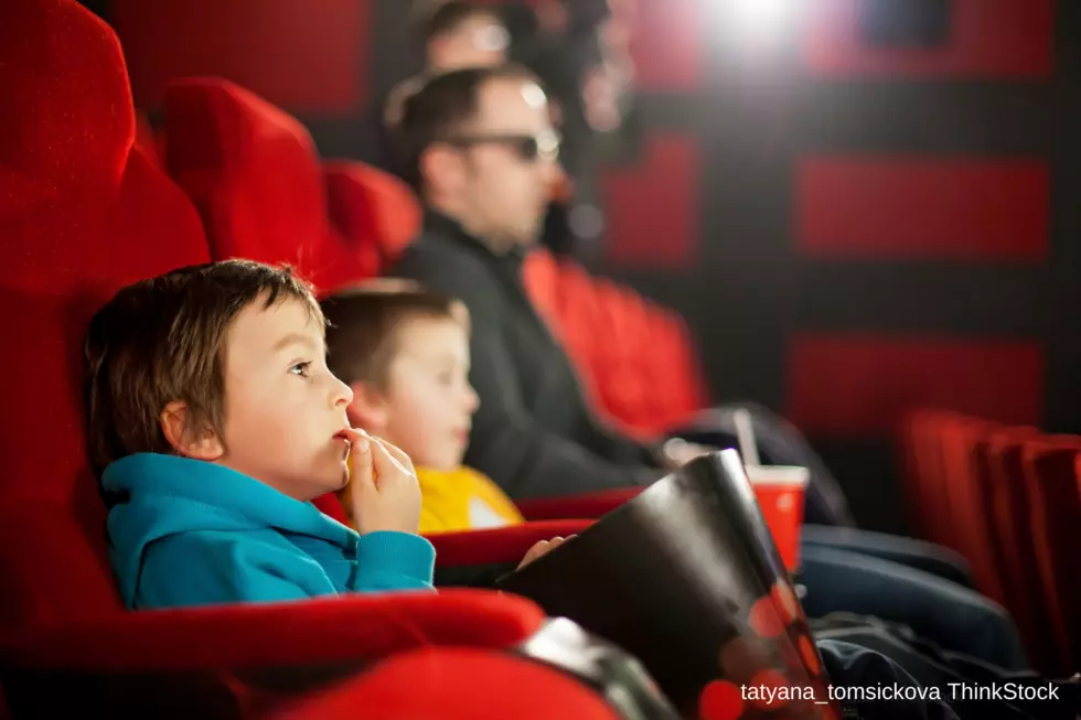 FREE! Family-Friendly Movies This Summer