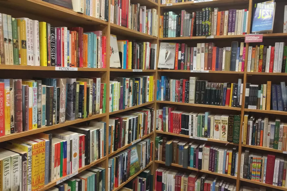 5 Reasons Why Half Price Books Needs To Open In Rochester