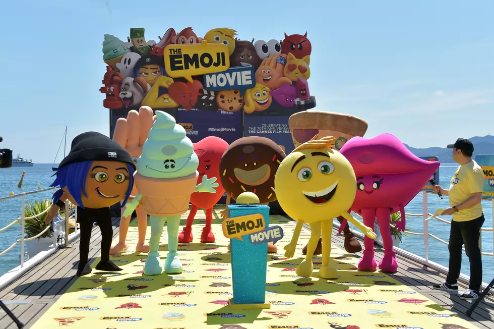 The Emoji Movie Is USA&#8217;s Fave Bad Movie, What About Minnesota&#8217;s?